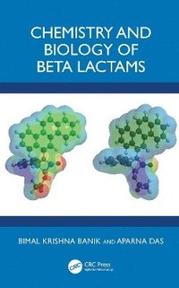 bokomslag Chemistry and Biology of Beta Lactams