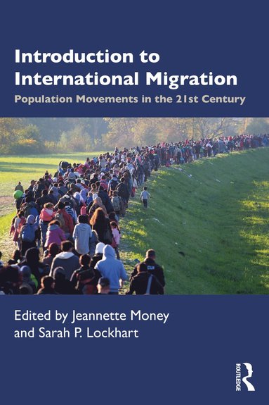 bokomslag Introduction to International Migration