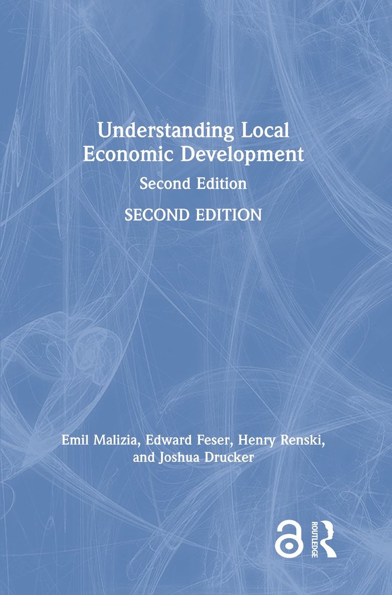 Understanding Local Economic Development 1