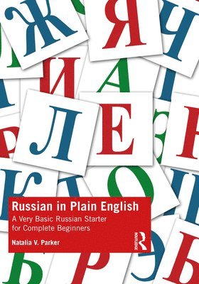 Russian in Plain English 1