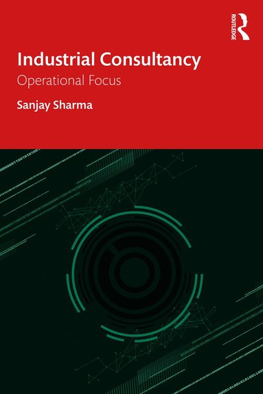 Sanjay Sharma - Industrial Consultancy, Häftad