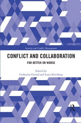 Conflict and Collaboration 1