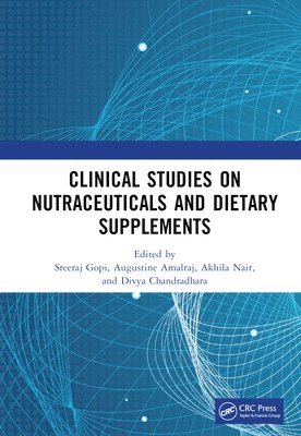 Clinical Studies on Nutraceuticals and Dietary Supplements 1