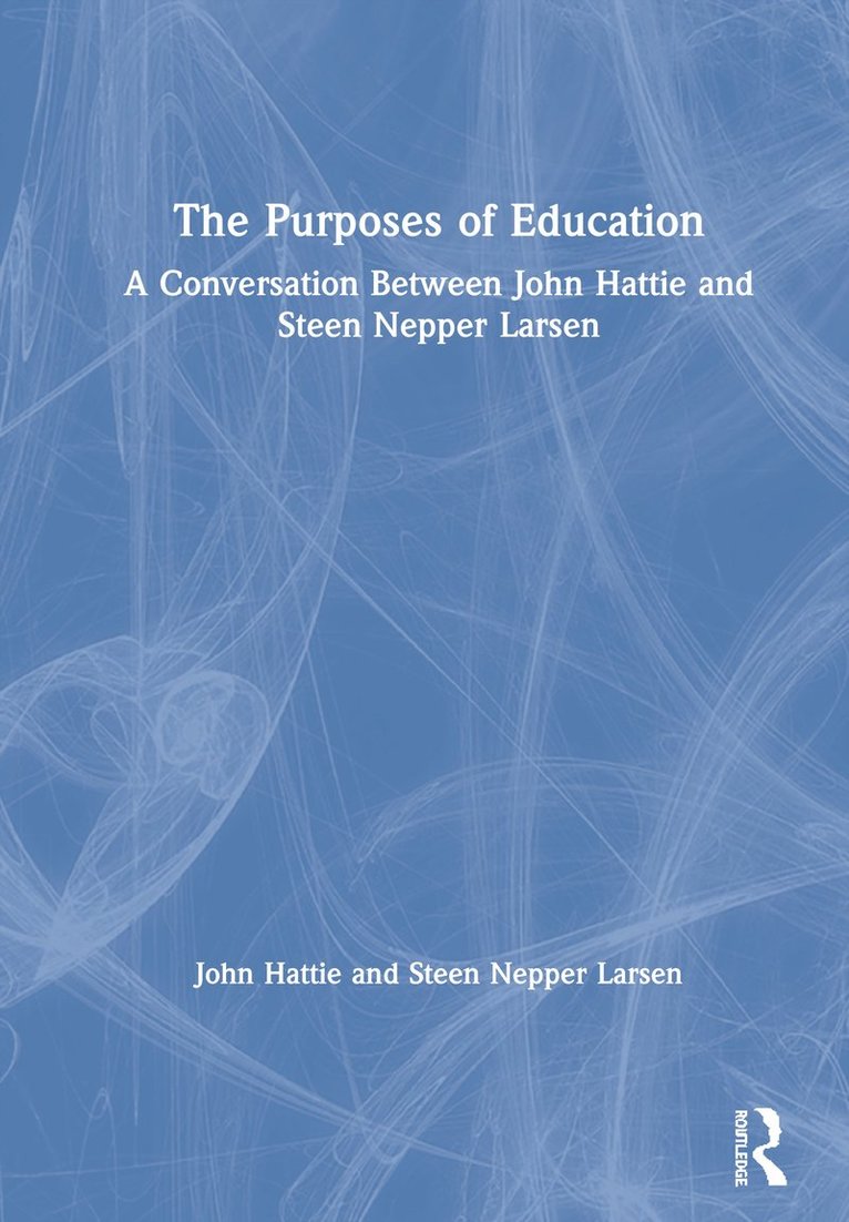 The Purposes of Education 1