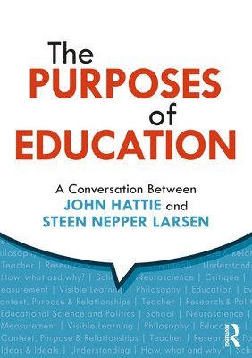 The Purposes of Education 1