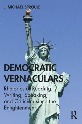 Democratic Vernaculars 1