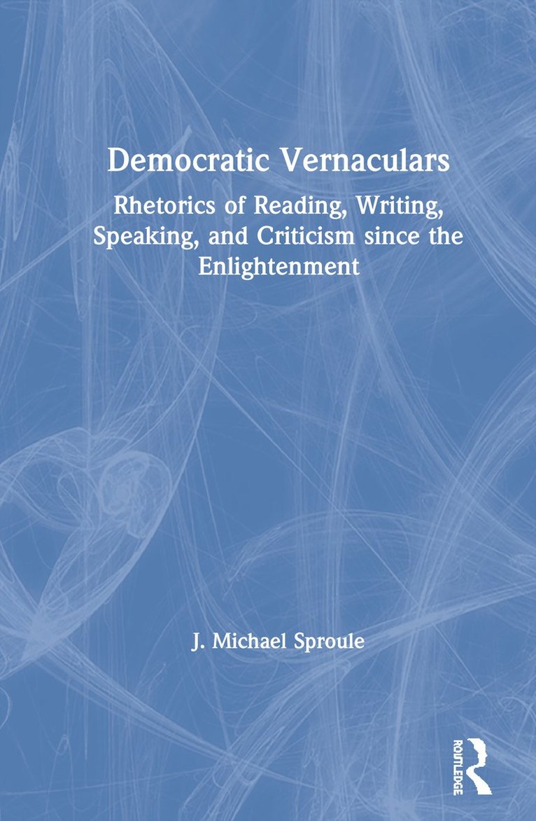 Democratic Vernaculars 1