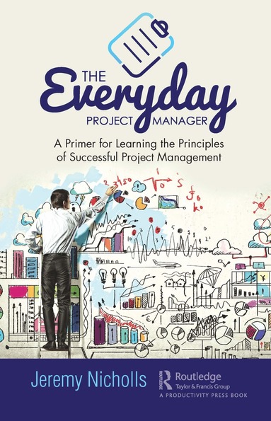 bokomslag Everyday Project Manager