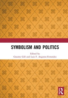 bokomslag Symbolism and Politics