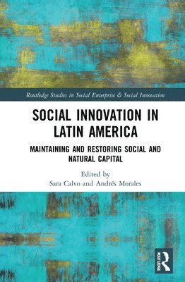 Social Innovation in Latin America 1