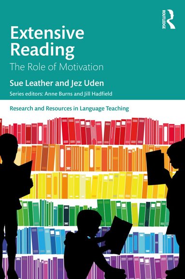 Sue Leather, Jez Uden - Extensive Reading, Häftad