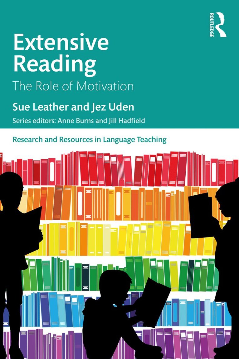 Sue Leather, Jez Uden - Extensive Reading, Häftad