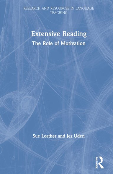 Sue Leather, Jez Uden - Extensive Reading, Inbunden