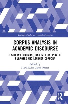 Corpus Analysis in Different Genres 1