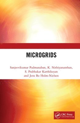 bokomslag Microgrids