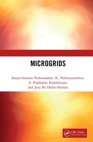 bokomslag Microgrids