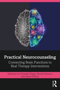 bokomslag Practical Neurocounseling