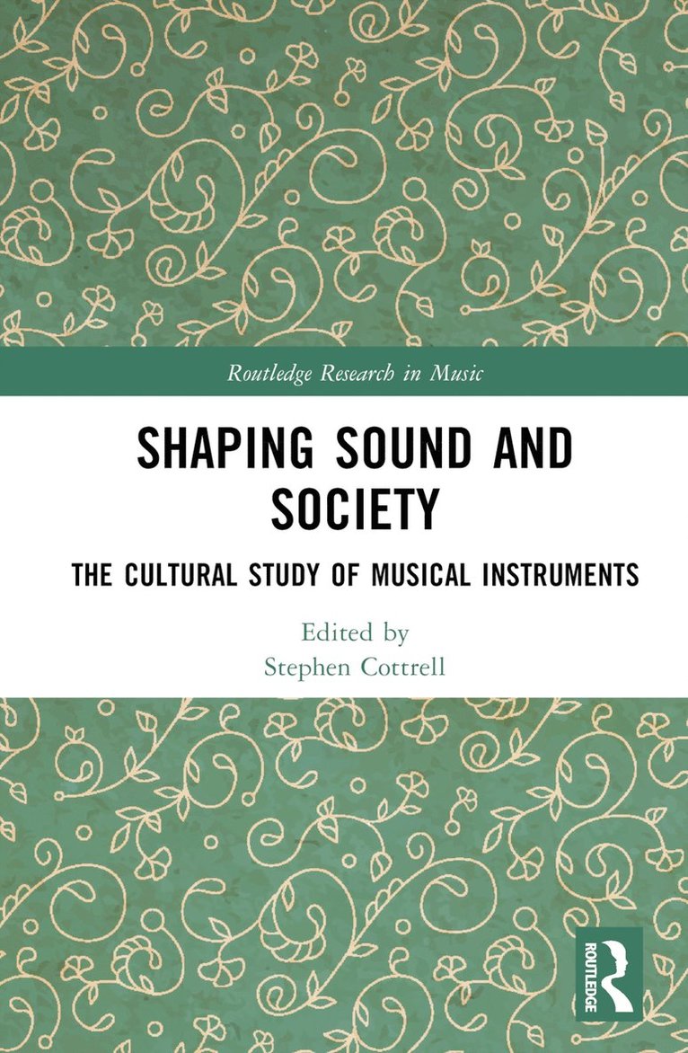 Shaping Sound and Society 1