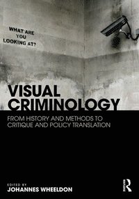 bokomslag Visual Criminology