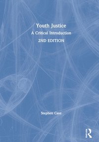 bokomslag Youth Justice