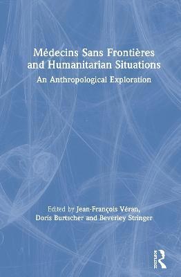 Mdecins Sans Frontires and Humanitarian Situations 1