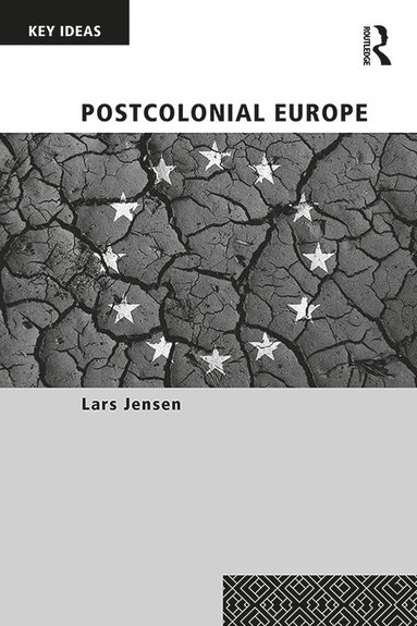 bokomslag Postcolonial Europe