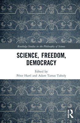 Science, Freedom, Democracy 1
