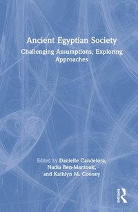 bokomslag Ancient Egyptian Society