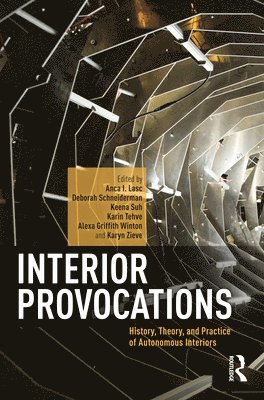 Interior Provocations 1