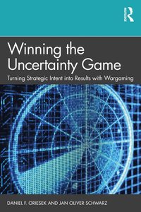 bokomslag Winning the Uncertainty Game