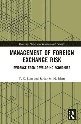 Management of Foreign Exchange Risk 1