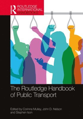 The Routledge Handbook of Public Transport 1