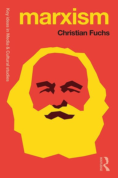 Christian Fuchs - Marxism, Inbunden