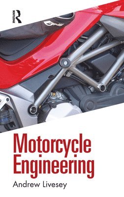 Motorcycle Engineering 1