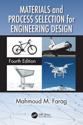 Materials and Process Selection for Engineering Design 1