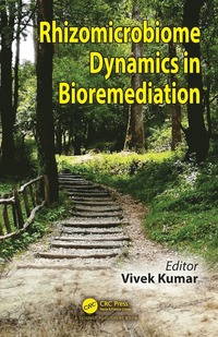 bokomslag Rhizomicrobiome Dynamics in Bioremediation