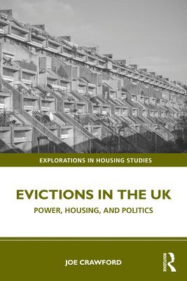 Evictions in the UK 1