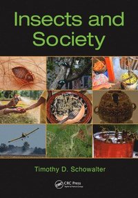 bokomslag Insects and Society