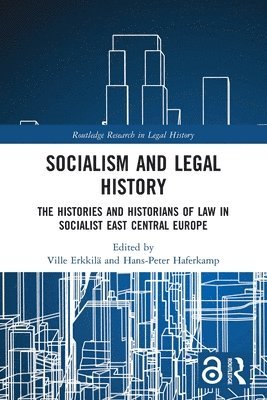 Socialism and Legal History 1
