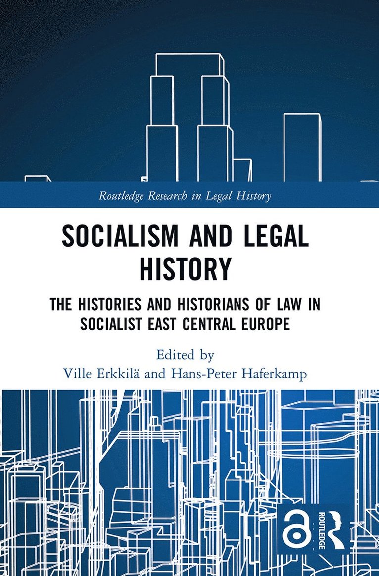 Socialism and Legal History 1