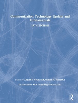 Communication Technology Update and Fundamentals 1