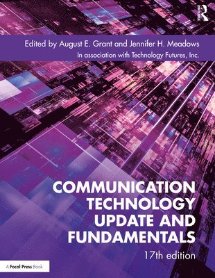 Communication Technology Update and Fundamentals 1