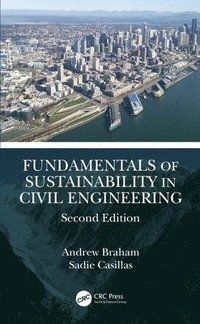 bokomslag Fundamentals of Sustainability in Civil Engineering