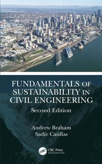 bokomslag Fundamentals of Sustainability in Civil Engineering