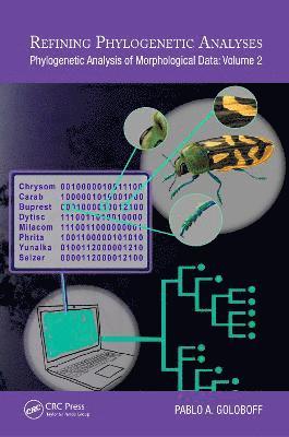 Refining Phylogenetic Analyses 1