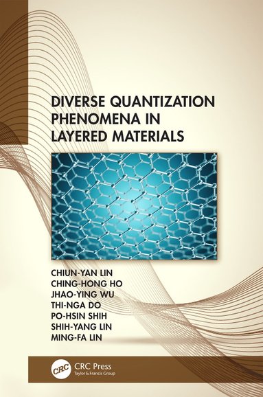 bokomslag Diverse Quantization Phenomena in Layered Materials
