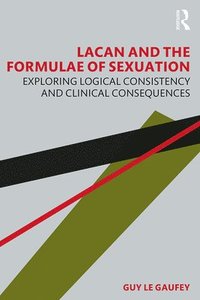 bokomslag Lacan and the Formulae of Sexuation