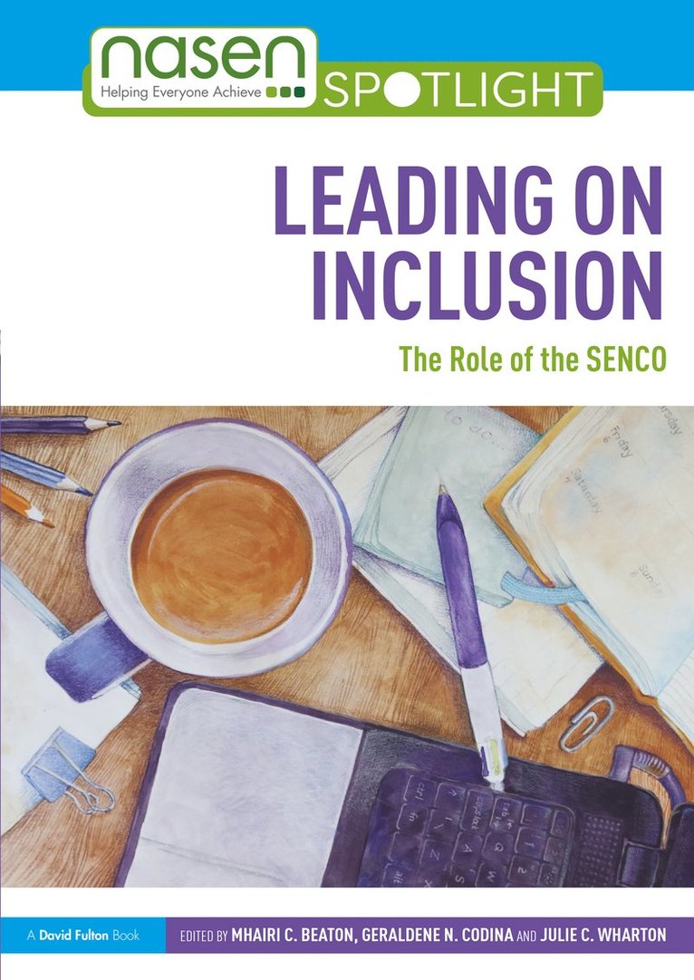 Leading on Inclusion 1