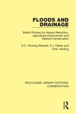 Floods and Drainage 1