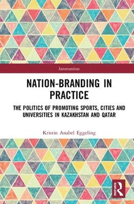 Nation-branding in Practice 1